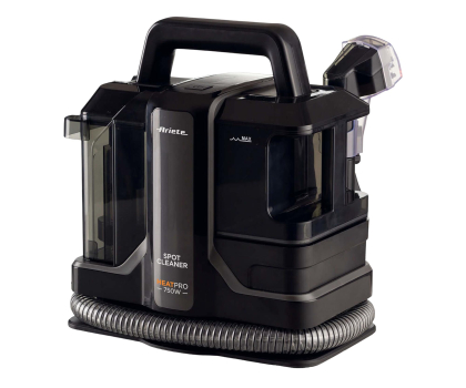 Odkurzacz Ariete Odkurzacz piorący mod. 2482 Spot Cleaner Steam Pro 5in1